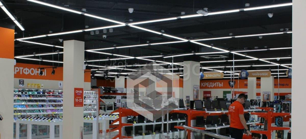 Свободного назначения, 33.8 м2 Красногорск - изображение 4