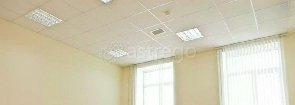 Офис, 900 м2 Санкт-Петербург - изображение 1