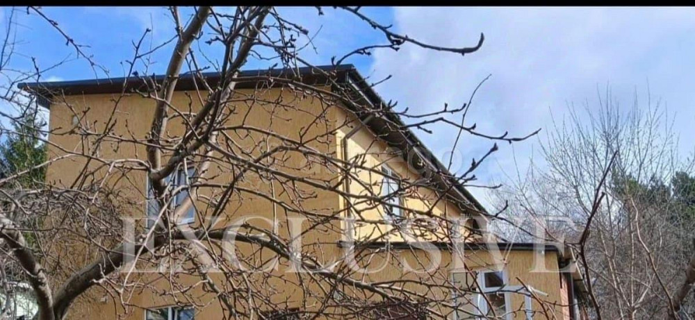 Дом, 180 м2, 3 сотки, 2 эт. Видное - изображение 2