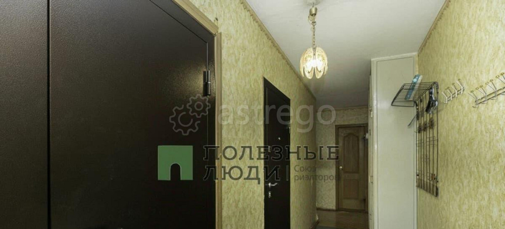 Комната, 18.2 м2, -1/10 эт. Благовещенск - изображение 3