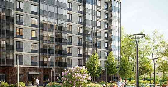 3-комн. квартира, 71.23 м2, 6/9 эт. Северодвинск