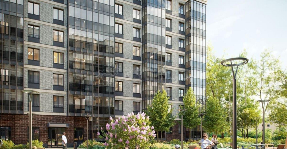 3-комн. квартира, 71.23 м2, 6/9 эт. Северодвинск - изображение 4