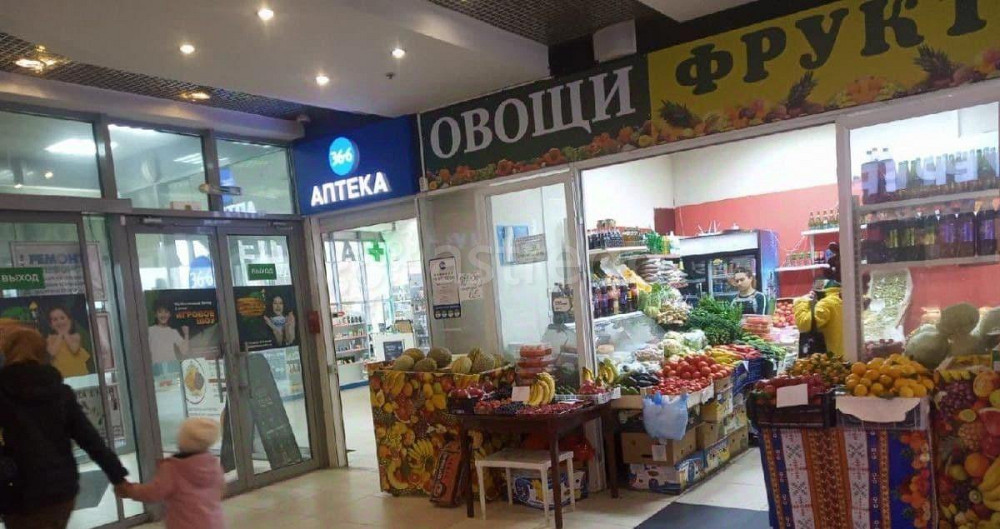 Отдельное здание, 62 м2 Балашиха - изображение 1
