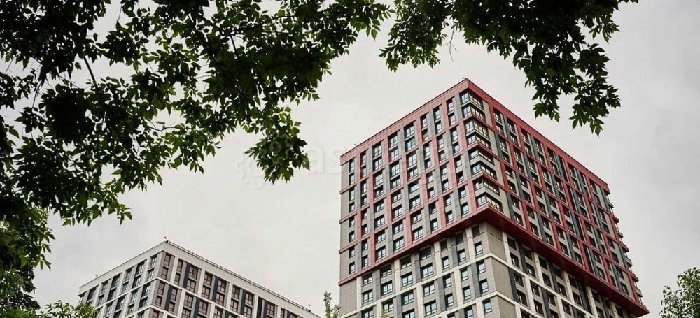 4-комн. квартира, 111.7 м2, 30/30 эт. Москва - изображение 3