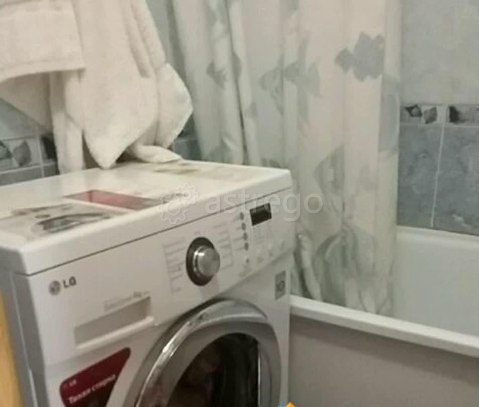 2-комн. квартира, 60 м2, 4/9 эт. Астрахань - изображение 3