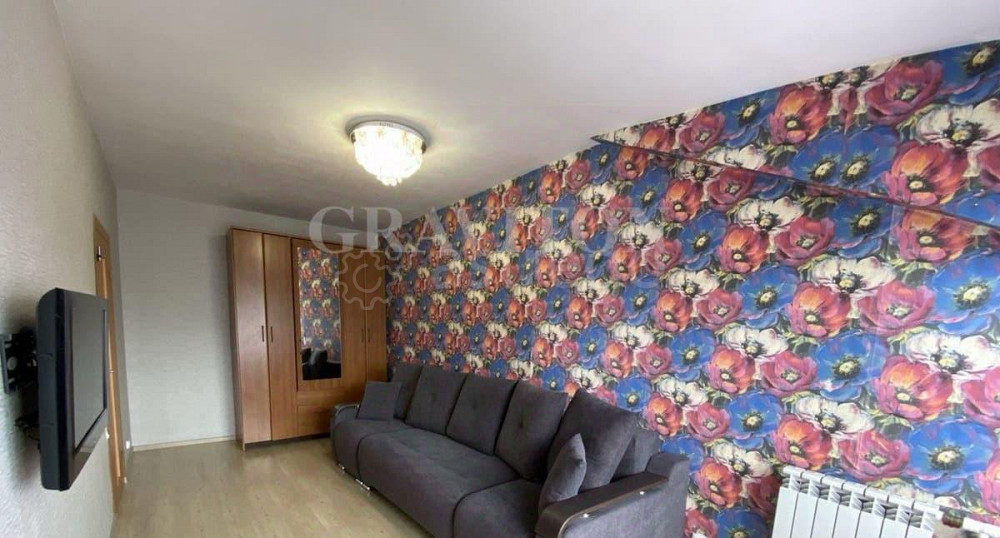 3-комн. квартира, 69.4 м2, 6/6 эт. Горно-Алтайск - изображение 4