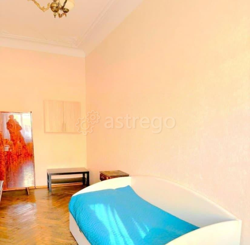 Комната, 18 м2, 4/5 эт. Санкт-Петербург - изображение 5