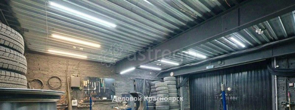 Офис, 2726 м2 Красноярск - изображение 3