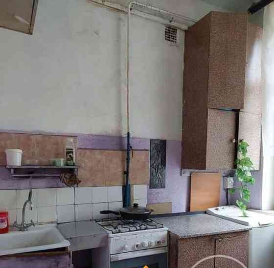 Комната, 15 м2, 2/5 эт. Москва
