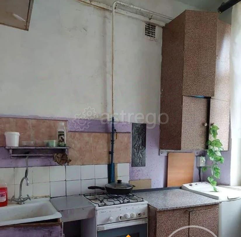 Комната, 15 м2, 2/5 эт. Москва - изображение 6