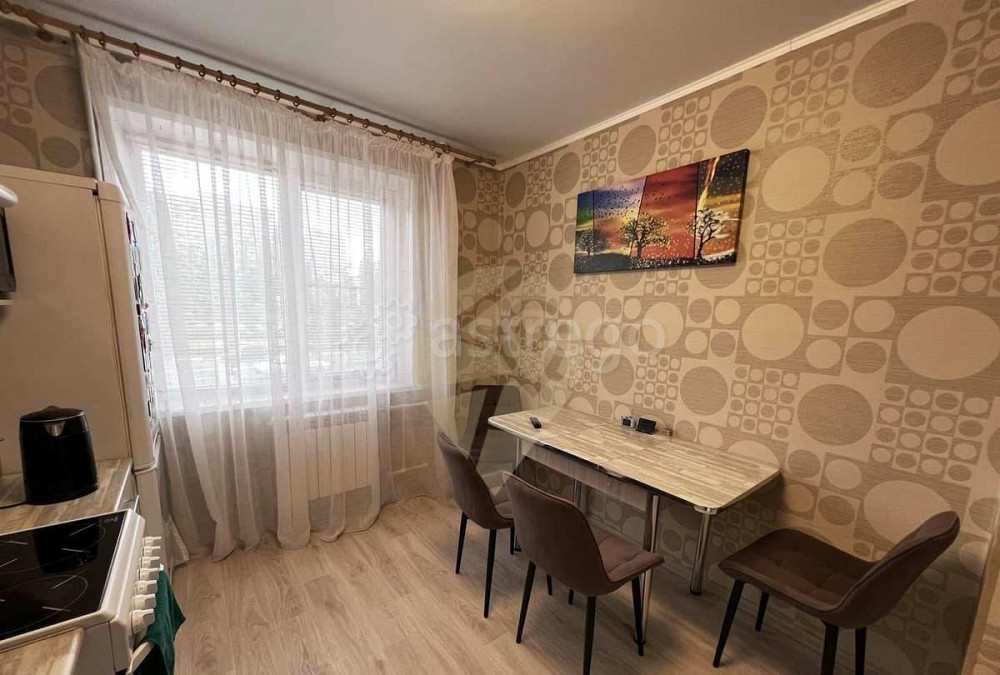 4-комн. квартира, 80 м2, 2/9 эт. Старый Оскол - изображение 4