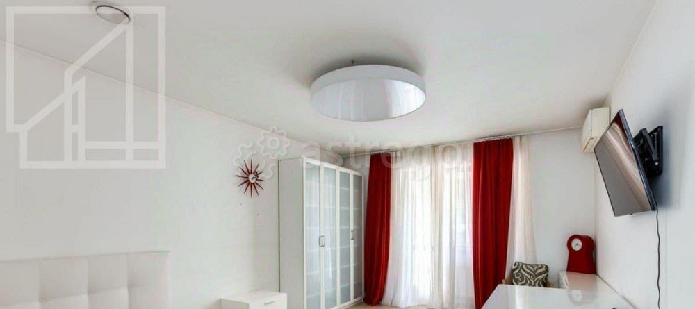 6-комн. квартира, 680 м2, 1/4 эт. Москва - изображение 7