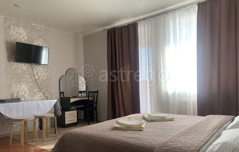 1-комн. квартира, 31 м2, 15/25 эт. Люберцы - изображение 3