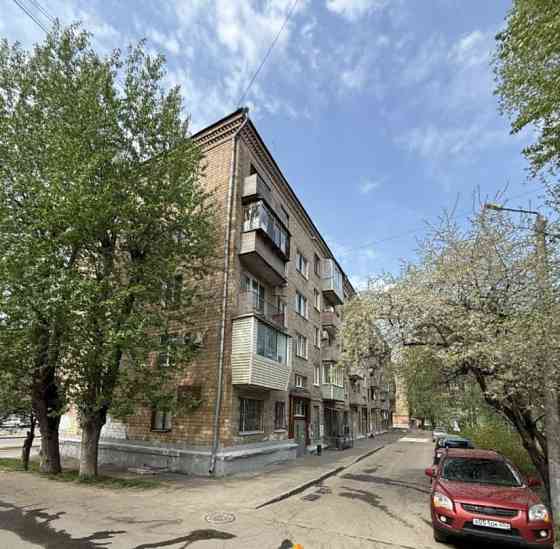 1-комн. квартира, 32 м2, 2/5 эт. Москва