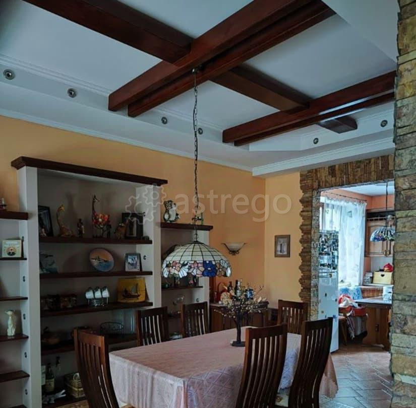 Коттедж, 350 м2, 16 соток, 2 эт. Москва - изображение 2