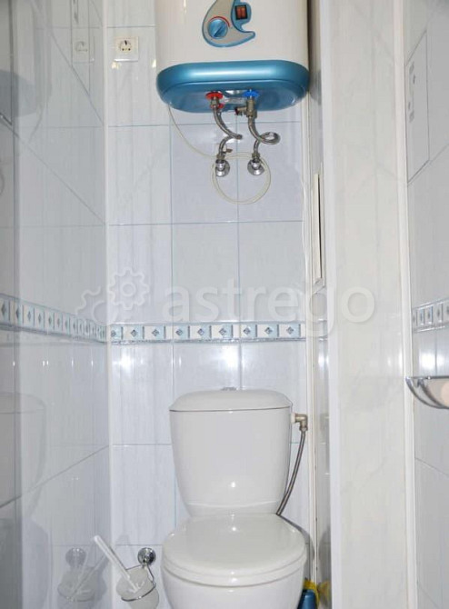 3-комн. квартира, 69 м2, 9/10 эт. Благовещенск - изображение 8