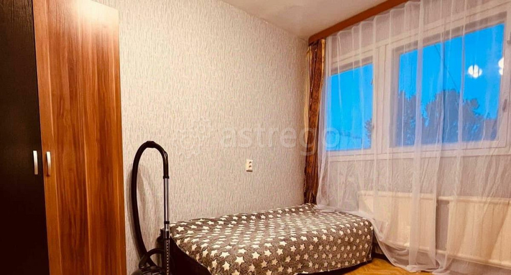 Комната, 11.9 м2, 9/9 эт. Санкт-Петербург - изображение 3