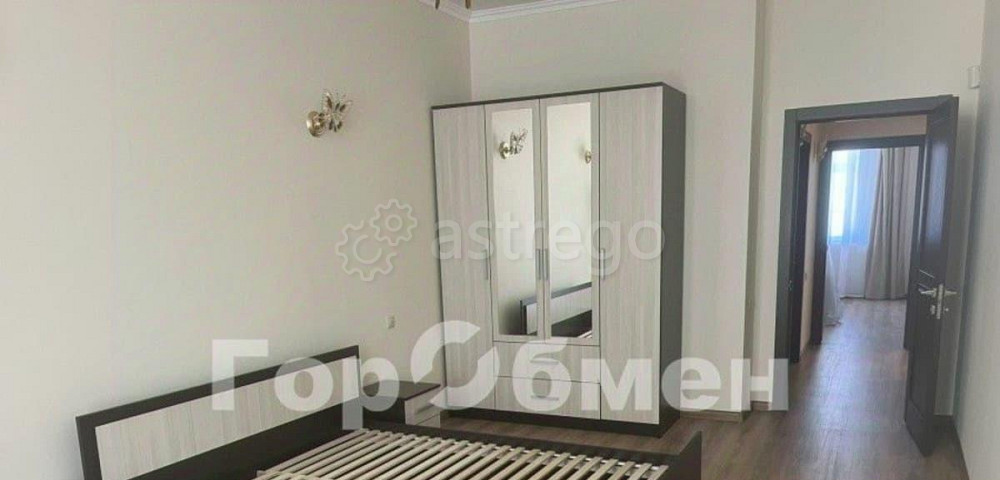 3-комн. квартира, 94 м2, 3/8 эт. Москва - изображение 3