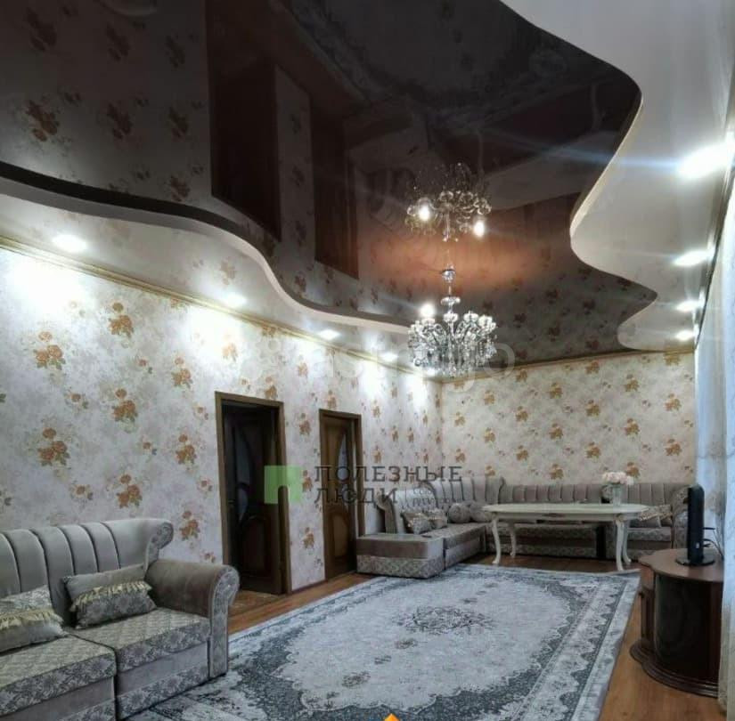 Дом, 191.1 м2, 3 сотки, 2 эт. Астрахань - изображение 3