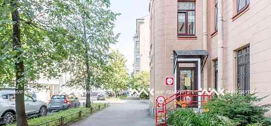 Торговое помещение, 77.2 м2 Санкт-Петербург