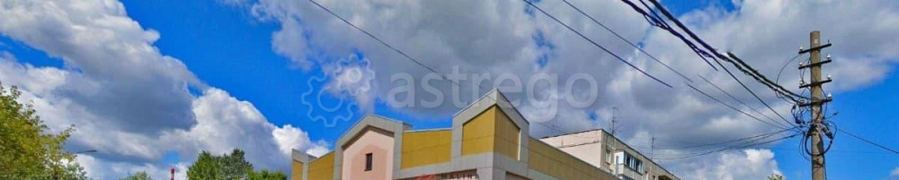 Торговое помещение, 939 м2 Подольск - изображение 1