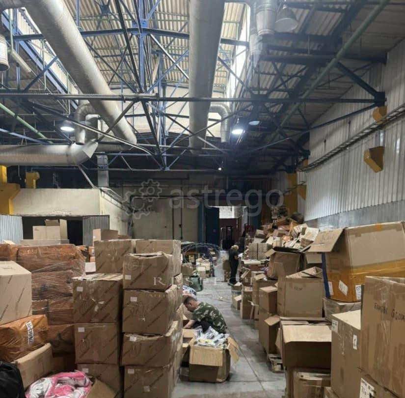 Производственное, 925 м2 Подольск - изображение 7