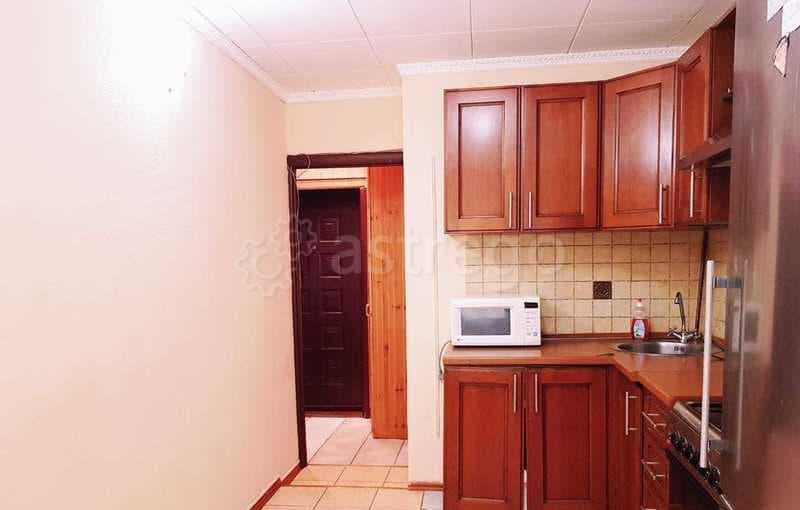1-комн. квартира, 36 м2, 1/12 эт. Москва - изображение 7