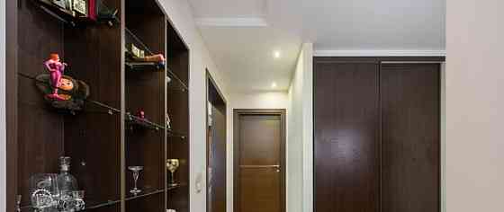 4-комн. квартира, 104 м2, 2/15 эт. Реутов