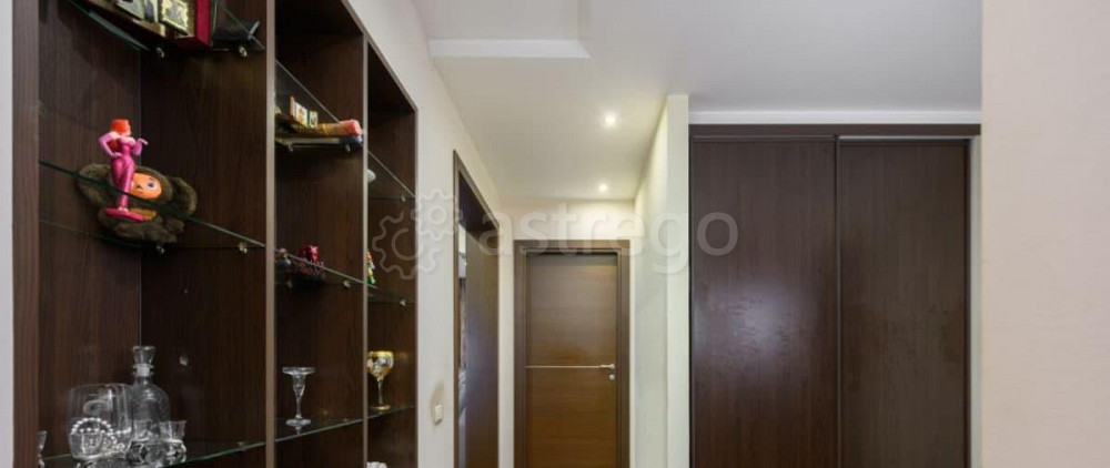 4-комн. квартира, 104 м2, 2/15 эт. Реутов - изображение 1