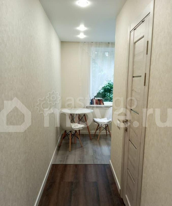 1-комн. квартира, 36 м2, 3/9 эт. Москва - изображение 5