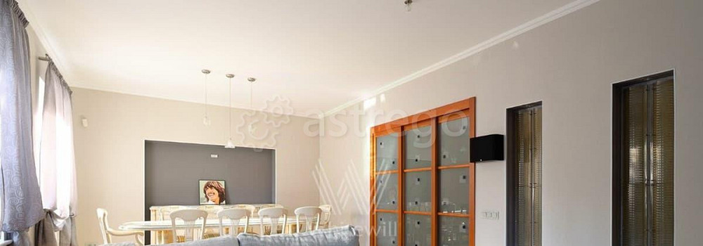5-комн. квартира, 200 м2, 3/4 эт. Москва - изображение 7