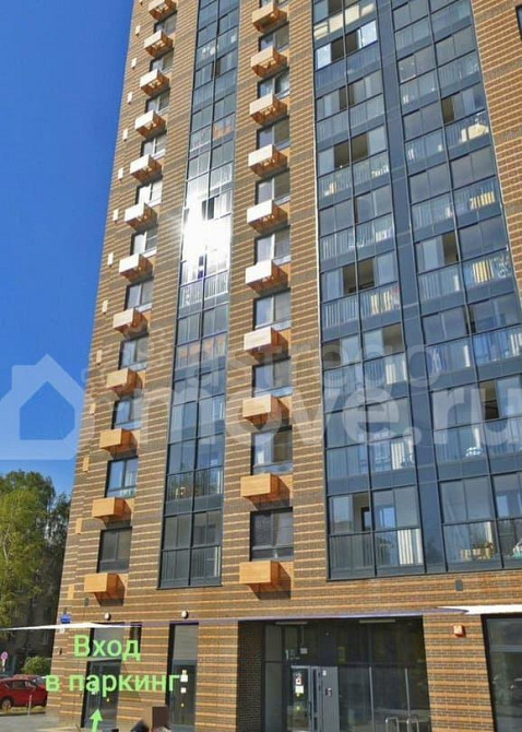 Машиноместо, 13 м2 Москва - изображение 4