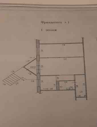 Торговое помещение, 45.3 м2 Барнаул