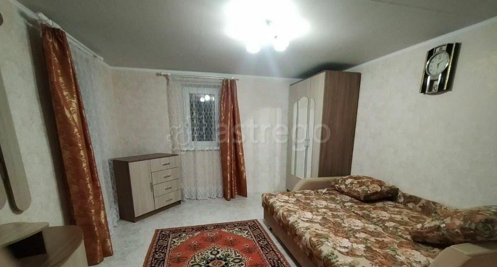 Дом, 40 м2, 2 сотки Белгород - изображение 1