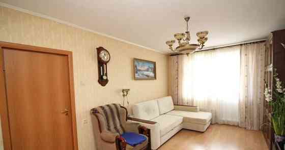 2-комн. квартира, 53 м2, 14/14 эт. Москва