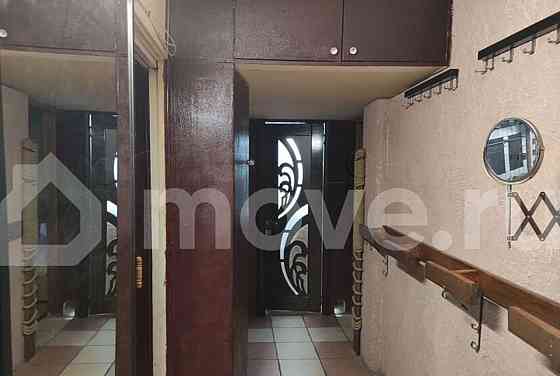 3-комн. квартира, 70 м2, 10/12 эт. Москва