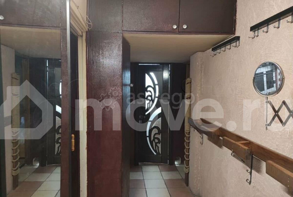 3-комн. квартира, 70 м2, 10/12 эт. Москва - изображение 5