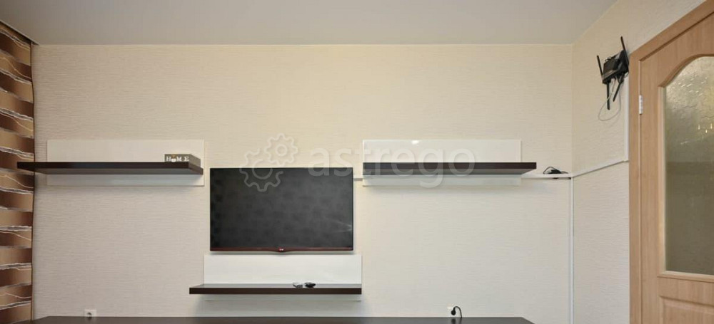 4-комн. квартира, 83.2 м2, 2/11 эт. Красноярск - изображение 6