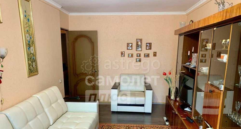 2-комн. квартира, 41.9 м2, 2/5 эт. Мелеуз - изображение 5