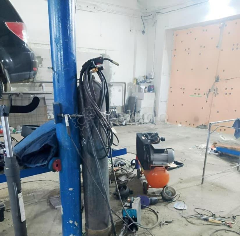 Готовый бизнес, 180 м2 Горно-Алтайск - изображение 4