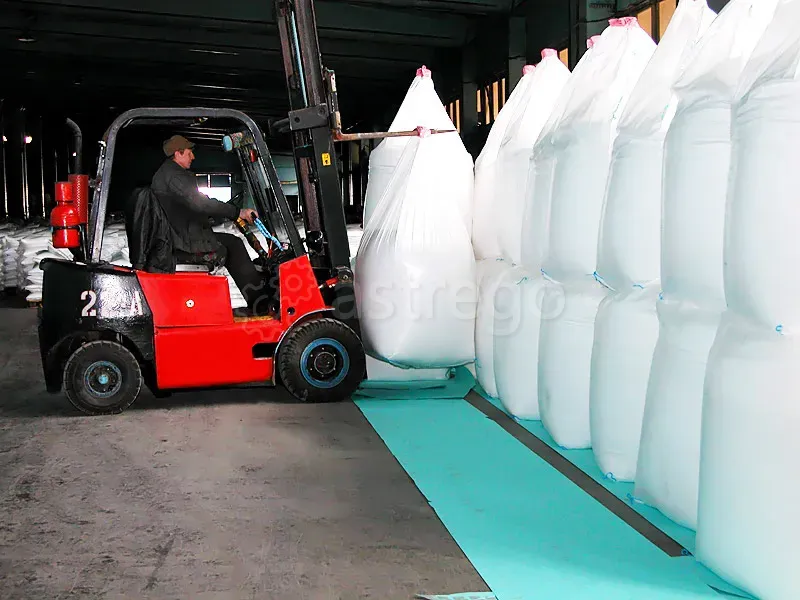 Полиакриламиды / Флокулянты, Ксантановая камедь, Ксантогенат калия Бутиловый, Полианионная Целлюлоза Йошкар-Ола - изображение 1