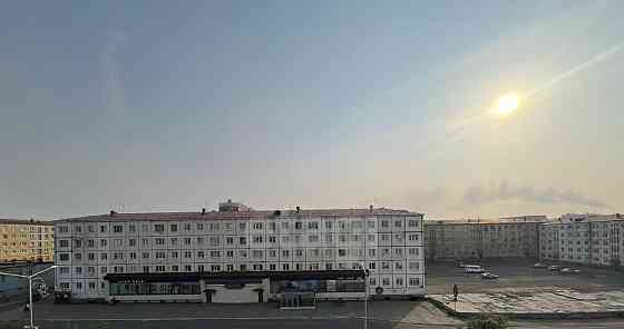 2-комн. квартира, 46 м2, 5/5 эт. Норильск