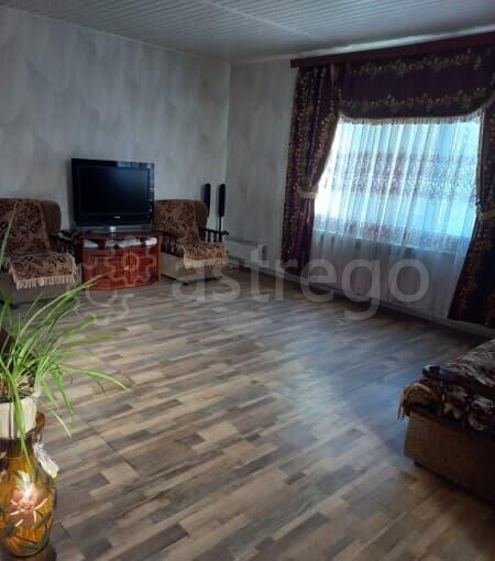 Коттедж, 200 м2 Архангельск - изображение 10