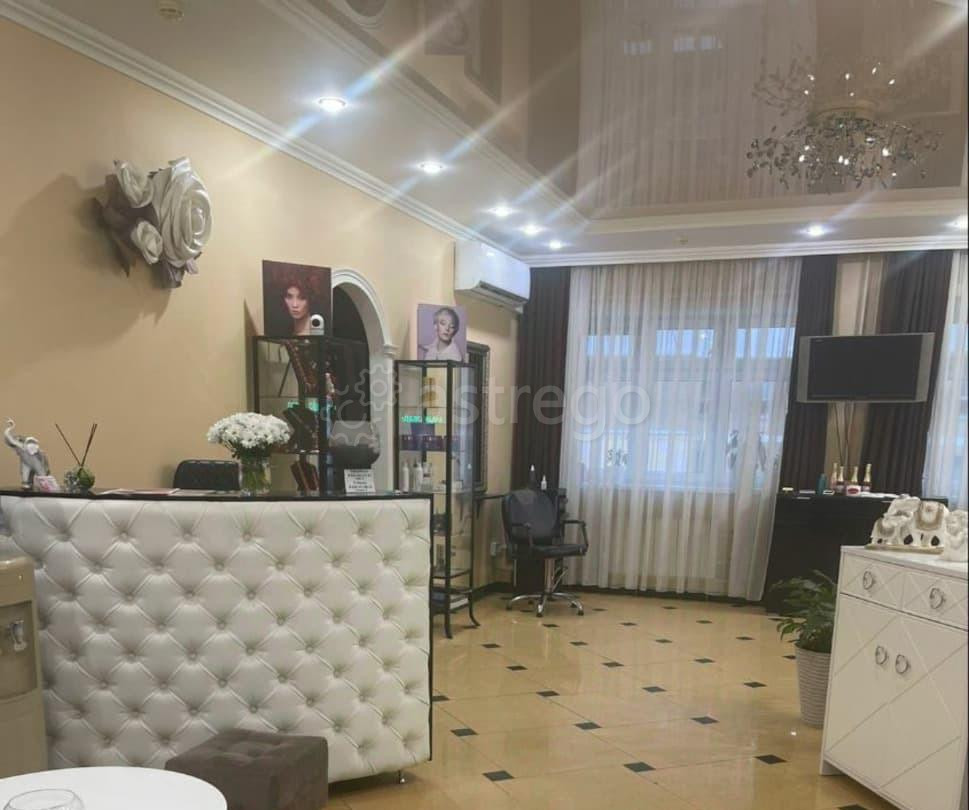 Торговое помещение, 75 м2 Химки - изображение 1