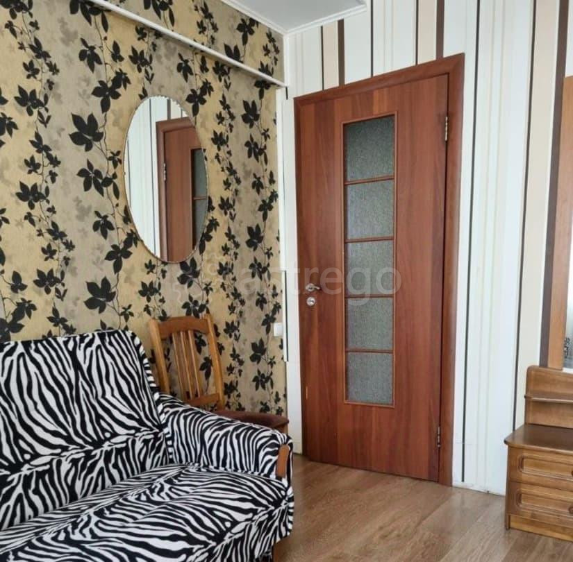 Комната, 15 м2, 2/5 эт. Санкт-Петербург - изображение 2