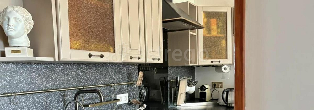4-комн. квартира, 111.6 м2, 15/25 эт. Химки - изображение 1