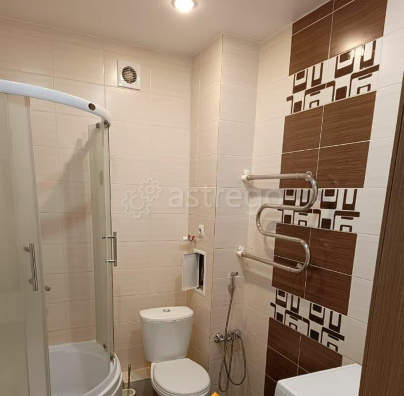 Студия, 29.8 м2, 7/11 эт. Благовещенск - изображение 4