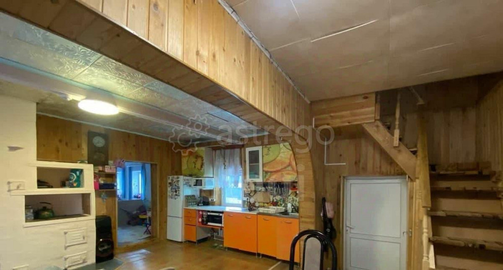 Дом, 97.4 м2, 9 соток, 2 эт. Коряжма - изображение 7