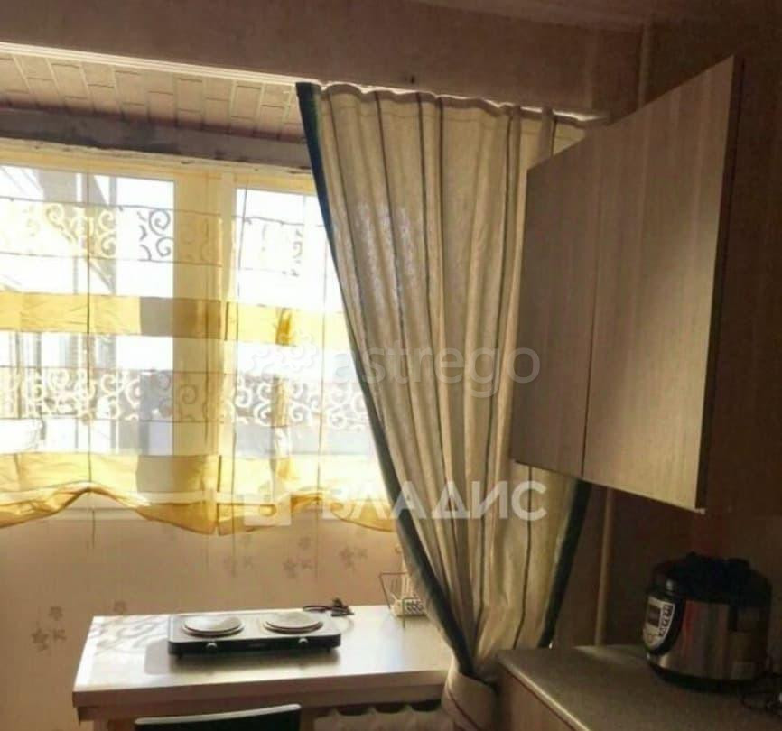 Комната, 17.9 м2, 10/15 эт. Санкт-Петербург - изображение 2