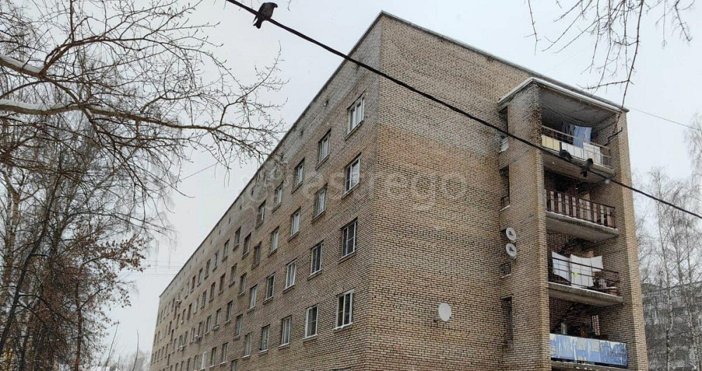 Комната, 30.5 м2, 2/5 эт. Дмитров - изображение 2